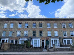 St Johns Way N19