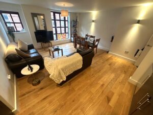 Quaker Street, Shoreditch