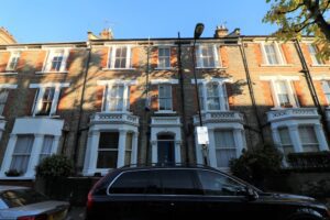 Stavordale Road, Highbury N5